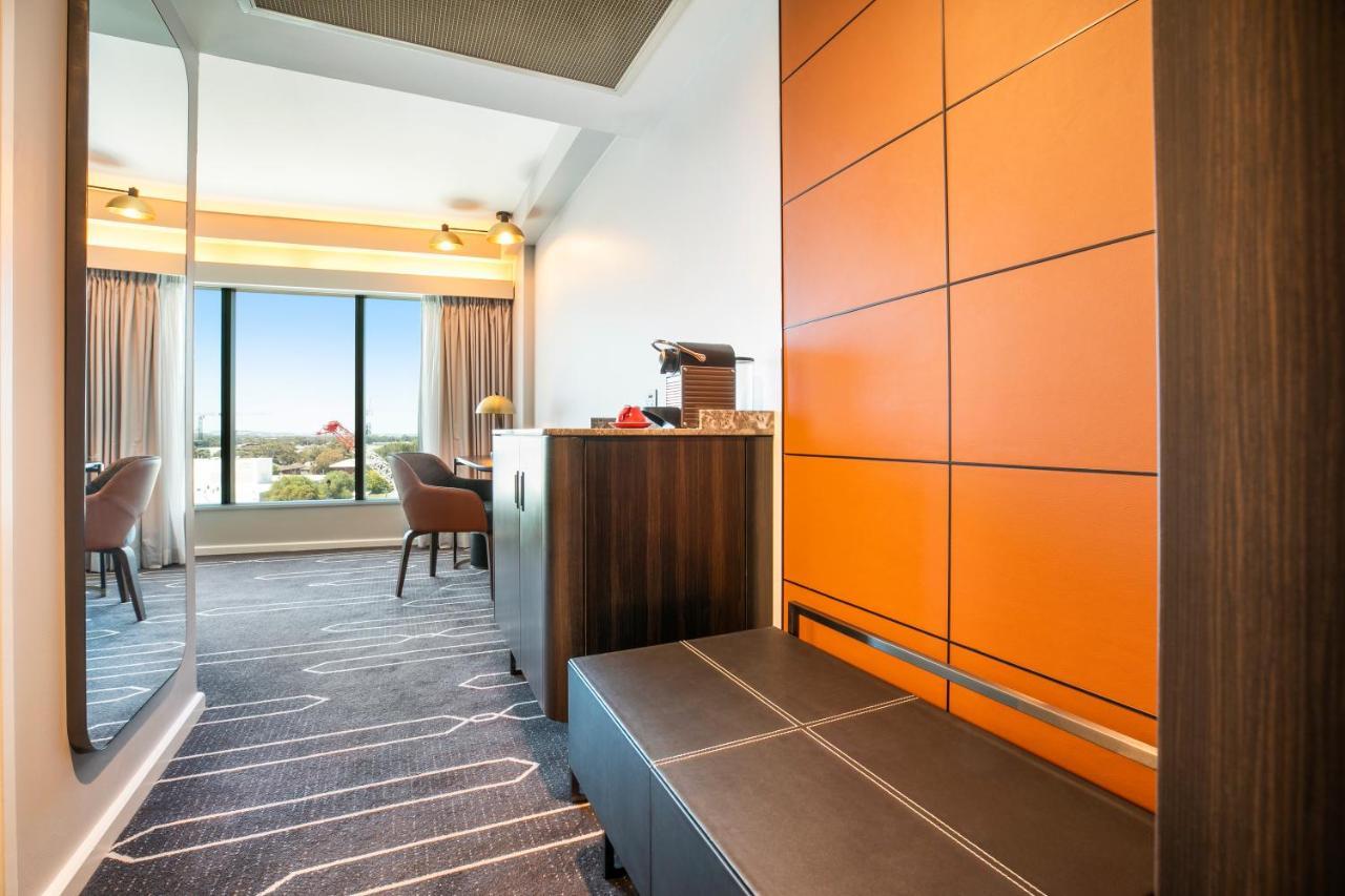 Holiday Inn Sydney Airport, An Ihg Hotel Buitenkant foto