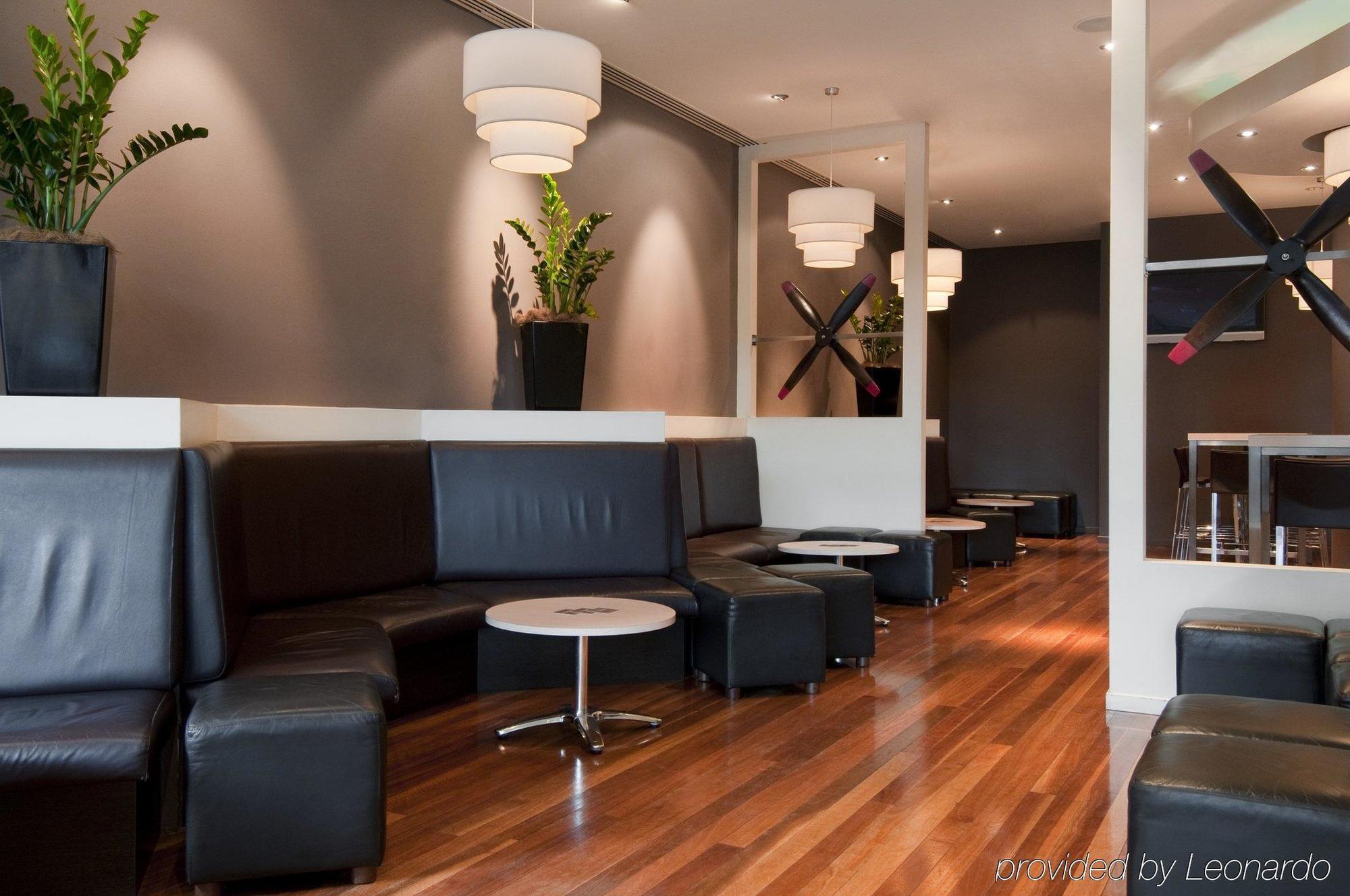 Holiday Inn Sydney Airport, An Ihg Hotel Interieur foto